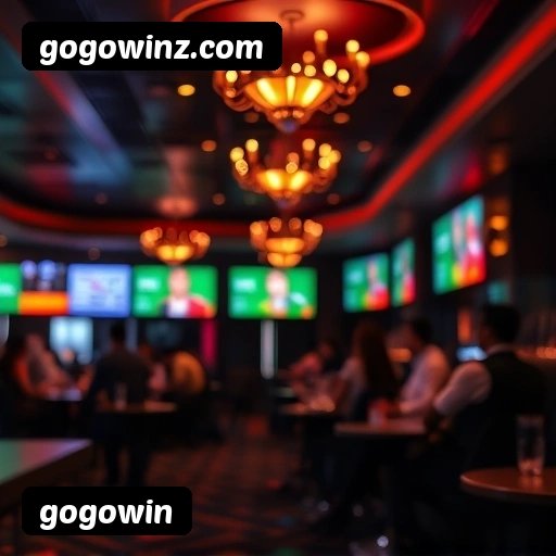 gogowin