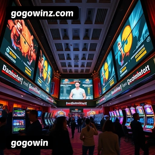 gogowin
