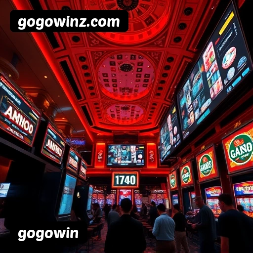gogowin