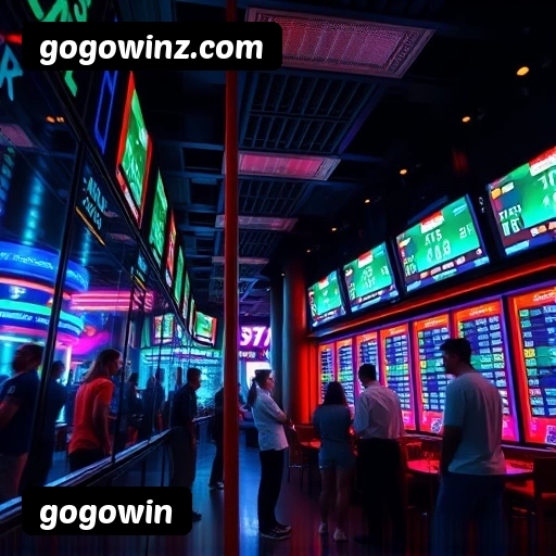 gogowin