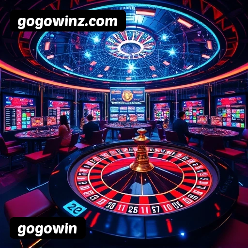 gogowin