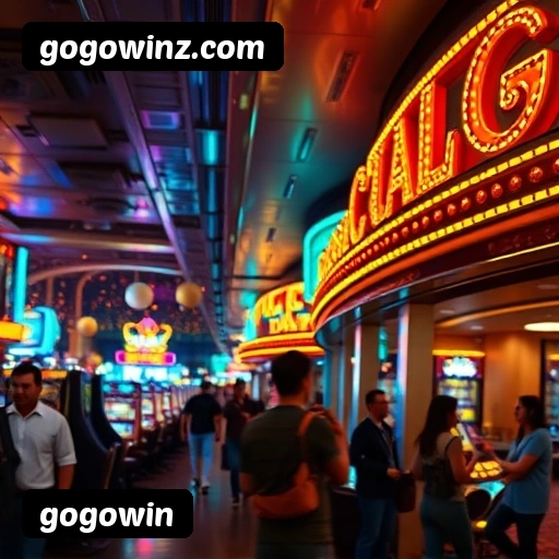 gogowin