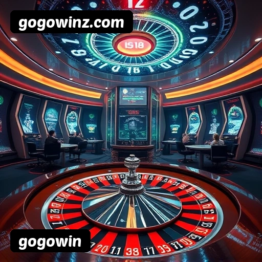 gogowin