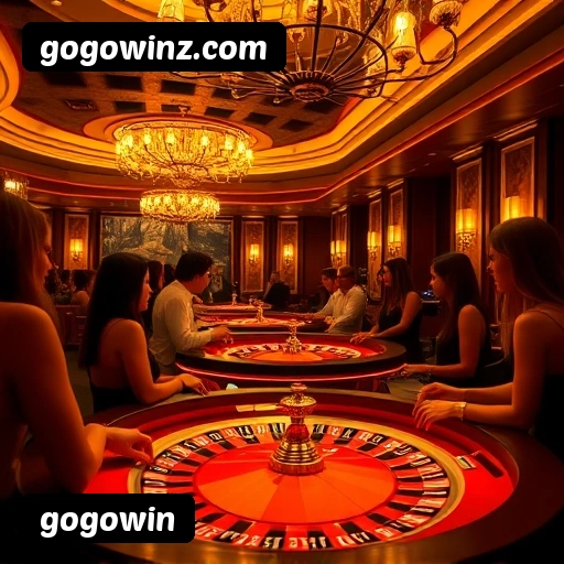 gogowin
