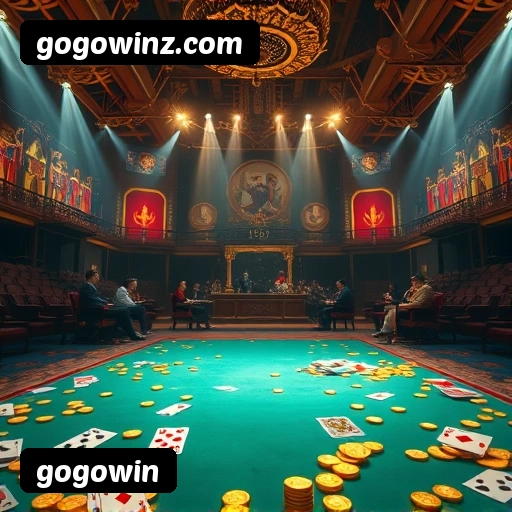 gogowin